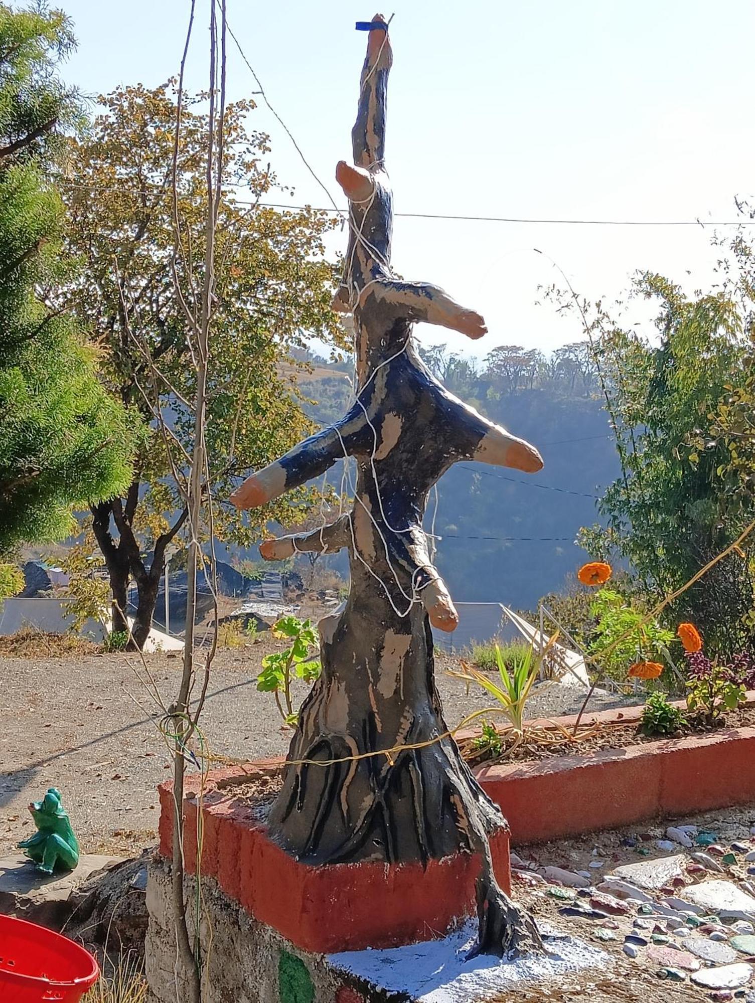 Hill Ventures Adventure Camp And Restaurant Hotel Dharamshala Bagian luar foto